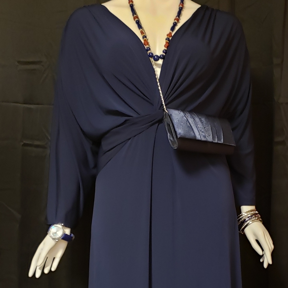 Plus Size Dresses
